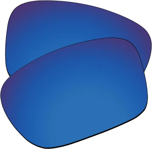 Miniatura 10 de EZReplace Lentes de repuesto para gafas de sol Oakley Holbrook OO9102 (Lentes polarizadas)