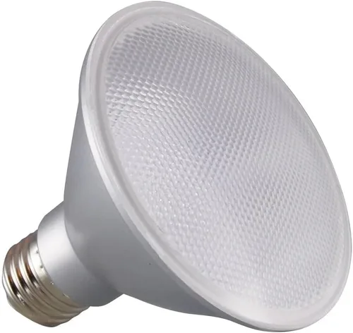 Miniatura 2 de Satco S29415 12.5 vatios; LED PAR30SN; 2700 K; 6 bombillas LED, cumple con California