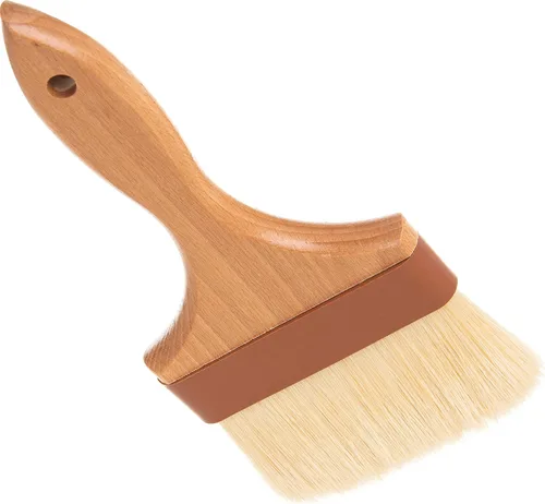 Miniatura 21 de SPARTA 4037200 - Cepillo para untar de cerdas de jabalí, mango de madera dura para cocinas, restaurantes, catering, preparación de alimentos a alta
