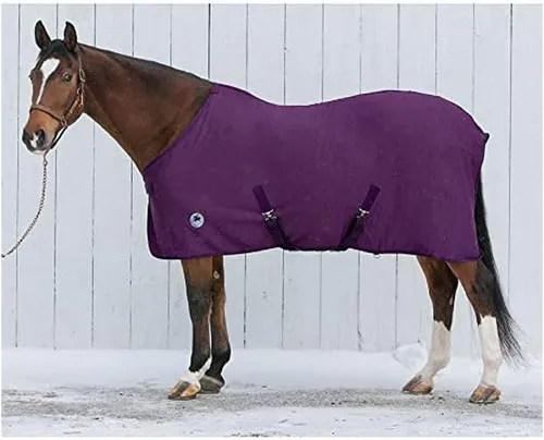 Miniatura 2 de Centaur Hoja Turbo-Dry Negro LRGHORSE