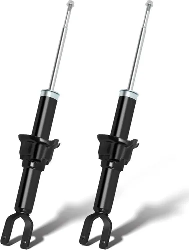 Miniatura 11 de SCITOO Conjunto de amortiguador delantero de 2 piezas 1996-2000 para Honda Civic Shocks Struts 339331 339332 72901 72902