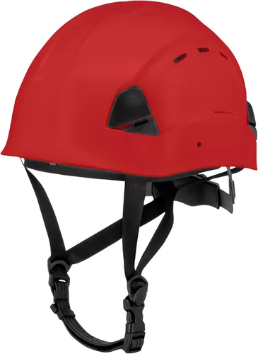 Miniatura 10 de DEWALT Type II Class C 4-Point Ratcheting Vented Safety Helmet