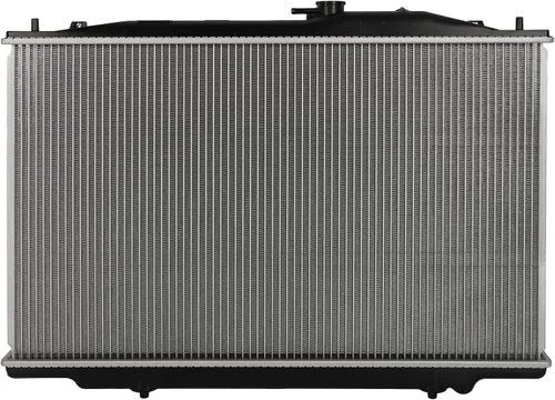 Miniatura 155 de SCITOO 162 Radiador apto para 1975 para Buick para Apollo 4.1L 1975 para Buick para Apollo 4.3L 1975 para Buick para Apollo 5.7L 1978-1979