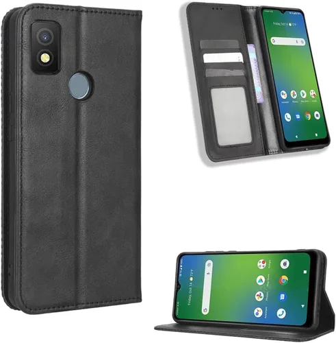 Miniatura 56 de Funda para Xiaomi Poco M5S Funda de cuero, Funda para Xiaomi Redmi Note 10S, Funda para Xiaomi Redmi Note 10 4G M2101K7AG M2101K7AI M2101K7BG Funda