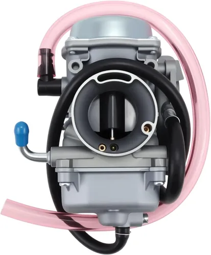 Miniatura 2 de Carburador 0470-454 para Arctic Cat 375 400 2X4 4X4 2002 2003 ATV Auto Manual Carburador Carb