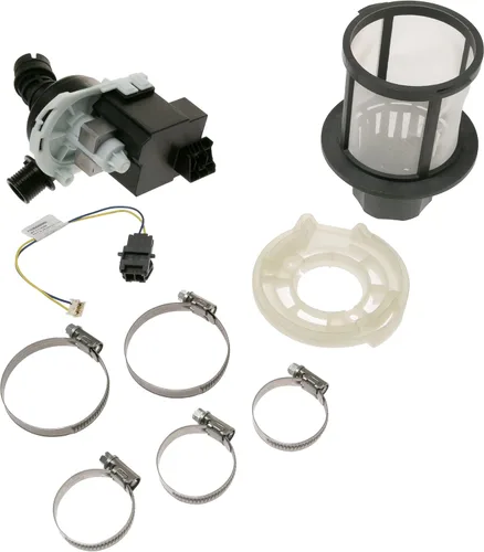 Miniatura 2 de GE Appliances WD19X25187 - Kit de bomba de drenaje para lavavajillas