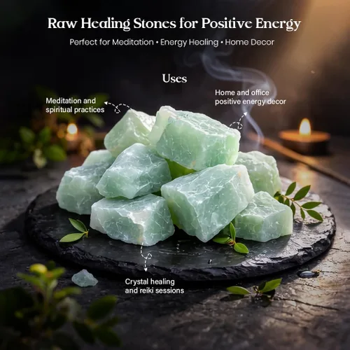 Miniatura 2 de Crocon Hermoso Péndulo Piramidal de Radiestesia para Meditación Equilibrio de Chakras Sanación Reiki Paz Mental Protección EMF con Cadena de 7 Jaspe