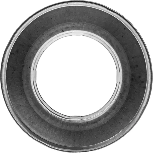 Miniatura 9 de Repa Market Reductor de conducto redondo macho de 4 a 3 pulgadas - Acoplador/aumentador de tubo de acero galvanizado - Acoplamiento para sistemas