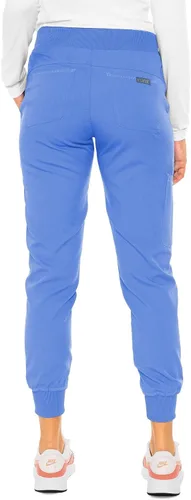 Miniatura 2 de Med Couture Touch - Pantalones deportivos de yoga para mujer