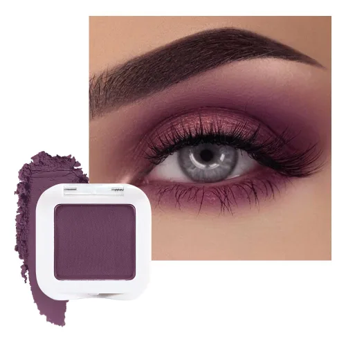 Miniatura 22 de evpct Paleta de sombra de ojos con purpurina dorada champán, color nude dorado rosa brillante crema brillante paleta de sombra de ojos iluminadora