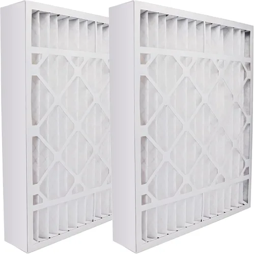 AIRX FILTERS WICKED CLEAN AIR. Filtro de aire MERV 13 de 16 x 20 x 5 compatible con Honeywell FC100A1003 filtro de horno 2 unidades