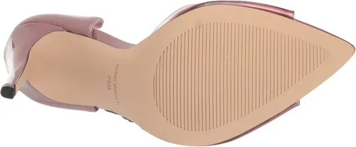 Miniatura 4 de NINE WEST FOOTWEAR Women's Price3 Heeled Sandal