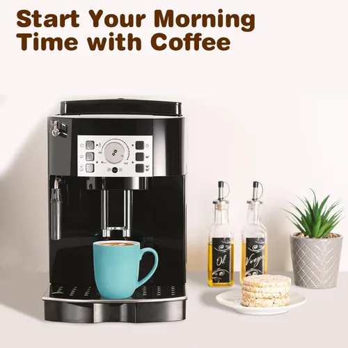 Miniatura 5 de Urbanstrive Taza de café grande de 16 onzas con asa, taza de té, taza de café novedosa para hombres y mujeres, trabajo de oficina, color azul
