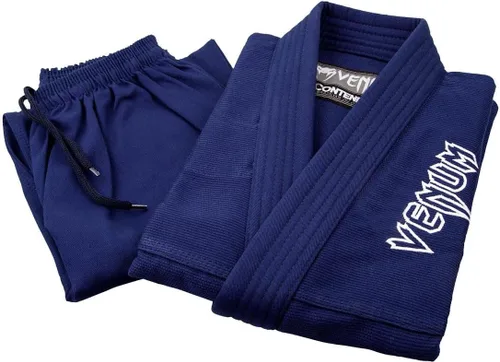 Miniatura 3 de Venum Contender Kids BJJ Gi