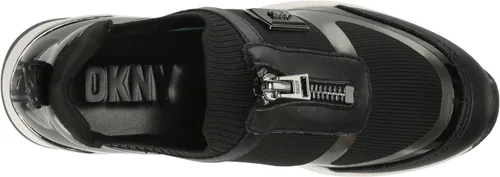 Miniatura 5 de DKNY Tenis deportivos de cuña Kaz-Wedge para mujer