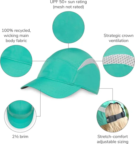 Miniatura 2 de Sunday Afternoons Unisex-Adult Aerial Cap