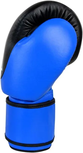 Miniatura 3 de Guantes de boxeo de competición Guantes de saco de boxeo Sparring entrenamiento de boxeo MMA deportes de lucha