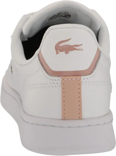 Miniatura 3 de Lacoste - Womens Carnaby Pro Bl Leather Tonal Sneakers