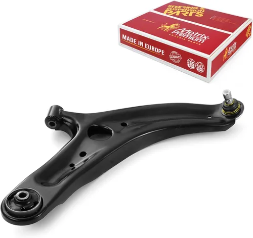 Miniatura 215 de Metrix RK622646 - Conjunto de brazo de control inferior delantero derecho y rótula para Hyundai Elantra 2011-2016, Hyundai Elantra Coupe 13-2014