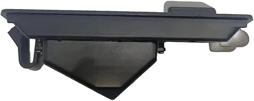 Miniatura 3 de Riloer Cámara inversa de visión trasera compatible con Nissan March Renault Logan Sandero W impermeable visión nocturna 170° ángulo visión 1/3" 6