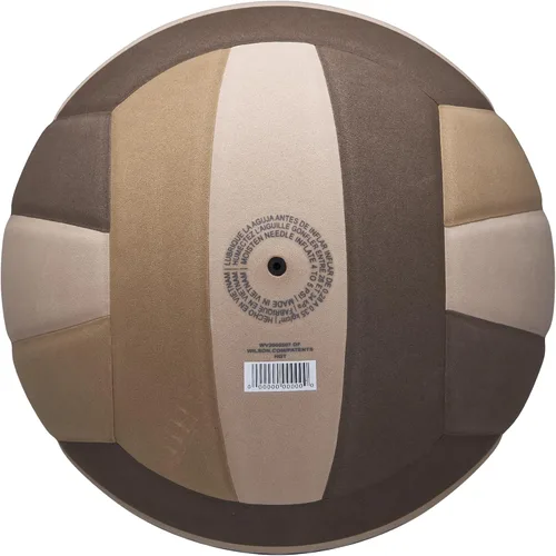 Miniatura 8 de WILSON Pro Tour Voleibol - Tamaño oficial, Marrón/Bronceado/Beige