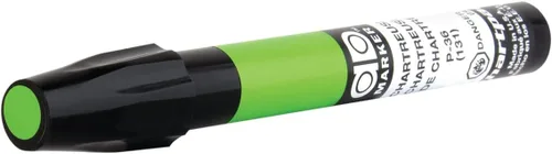 Miniatura 2 de AD Marker The Original Chartpak, Tri-Nib, Chartreuse, 1 cada uno (P36)