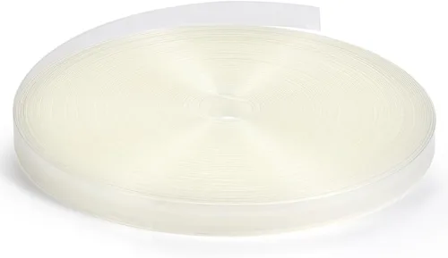 Miniatura 106 de CHANZON - Tubo termorretráctil de poliolefina de 2:1, relación 3/16" (5mm), rollo de 8 pies (2.5M de longitud total), funda transparente