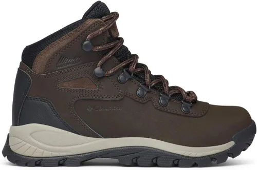 Miniatura 6 de Columbia - Newton Ridge - Botas de senderismo ligeras e impermeables para mujer