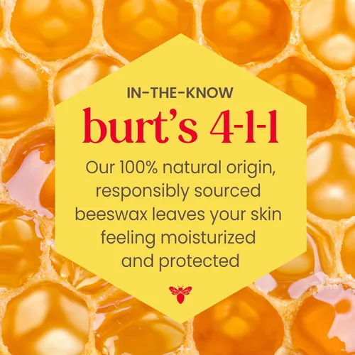 Miniatura 8 de Burt's Bees Shimmer - Juego de tintes labiales, regalos para el día de la madre, barra de bálsamo labial tintado, hidratante para hidratación