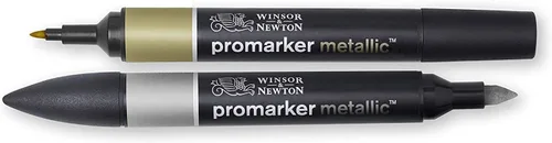 Miniatura 9 de Winsor & Newton ProMarker - Marcadores