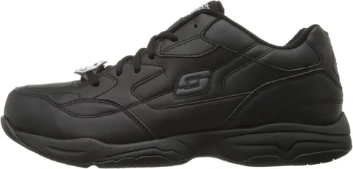 Miniatura 9 de Cómodos zapatos de trabajo antiderrapantes para hombre, de Felton