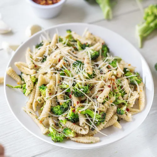 Miniatura 7 de Máquina para hacer cavatelli con rodillos fáciles de limpiar - Hace auténticos gnocchi, conchas de pasta y más - Recetas incluidas, el set