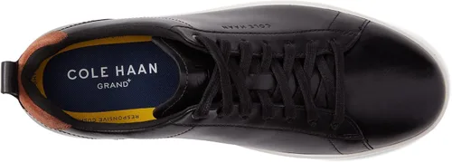 Miniatura 2 de Cole Haan Tenis Grand+ Crosscourt para hombre