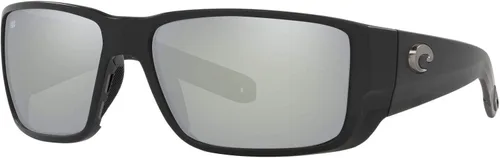 Miniatura 2 de Costa Del Mar Gafas de sol rectangulares Blackfin Pro para hombre Multi