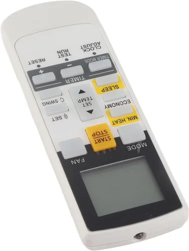Miniatura 4 de Control remoto universal del aire acondicionado, control remoto de la CA para el reemplazo del aire acondicionado