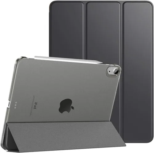 Miniatura 17 de TiMOVO Funda para iPad Air de 11 pulgadas (M3/M2-2025/2024), iPad Air de 5ª generación 2022/4ª generación 2020 de 10.9 pulgadas, cubierta trasera