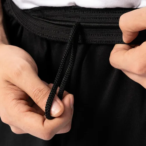 Miniatura 3 de Fruit of the Loom Pantalones cortos Eversoft de algodón con bolsillos para hombre (S-4XL)