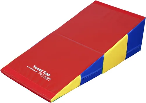 Miniatura 8 de Tumbl Trak Colchoneta inclinada plegable