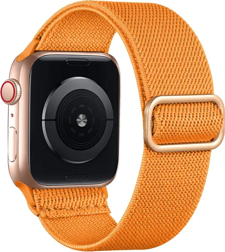 Miniatura 39 de Lerobo - Correa trenzada compatible con Apple Watch Series 11 10 9 8 7 46mm 45mm 41mm Ultra SE 3 2 1 49mm Series 6 5 4 3 44mm 40mm 38mm 42mm