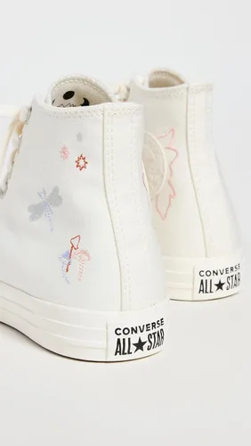 Miniatura 3 de Converse Zapatillas Chuck Taylor All Star para mujer