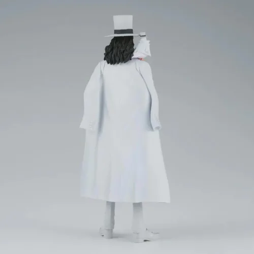 Miniatura 7 de Banpresto - Una pieza - La Grandline Men Wanokuni Vol.23 Rob Lucci DXF Estatua
