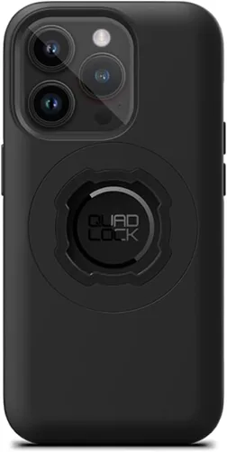 Miniatura 26 de Funda de teléfono MAG Quad Lock para iPhone SE (3ª / 2ª generación) Negra