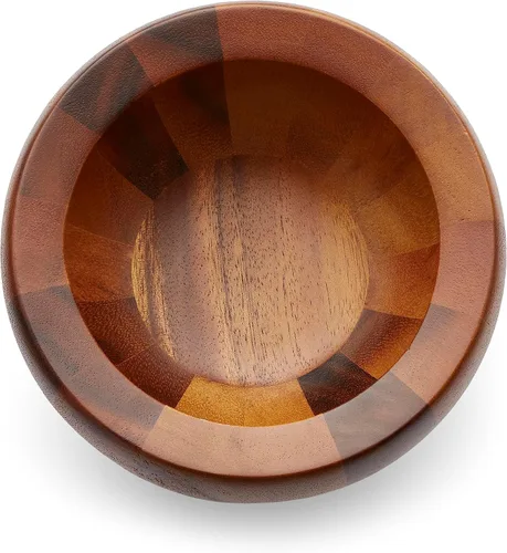 Miniatura 2 de Nambe Yaro Individual tazón para ensalada, Conjunto de 4