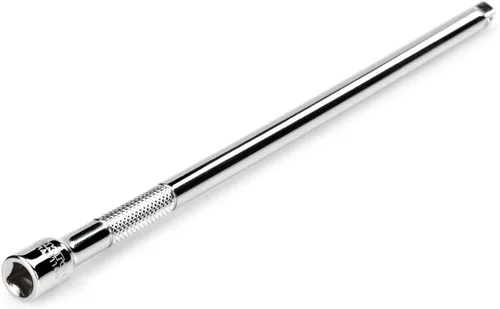 Miniatura 5 de TEKTON Juego de extensión de 1/4 pulgadas, 3 piezas (3/4, 3, 6 pulgadas) SHA90008