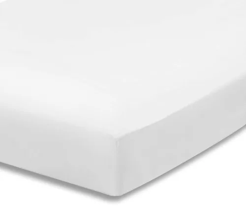 Miniatura 48 de EVERYDAY KIDS Juego de 2 sábanas bajeras ajustadas para cuna de niño, 100% microfibra suave y transpirable, sábana para bebé, se adapta al colchón