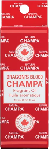 Miniatura 3 de Aceite aromático concentrado de sangre de dragón, ideal para aromatización ambiental, baño, perfumería, quemadores de aceite y difusores
