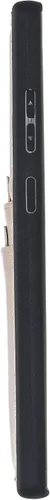 Miniatura 6 de Venito Capri - Funda de piel tipo cartera compatible con Samsung Galaxy Note 10 Plus (6.8 pulgadas), extra segura, con bloqueo RFID y cubierta Nude
