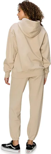 Miniatura 4 de Cali1850 Women's Premium Cloud Fleece Hoodie - Long Sleeve Hooded Pullover Casual Soft Cozy Top