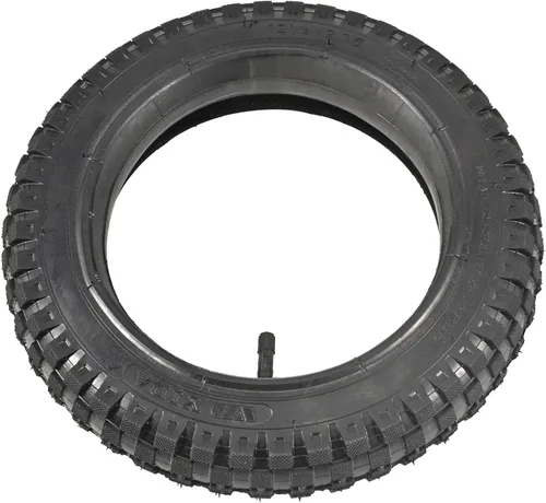 Miniatura 2 de Trkimal X-Treme X-560 - Juego de neumáticos y tubos interiores de 12.5x2.75 (12-1/2x2.75) para Razor MX350 MX400 Dirt Rocket, X-Treme X-560 Mini