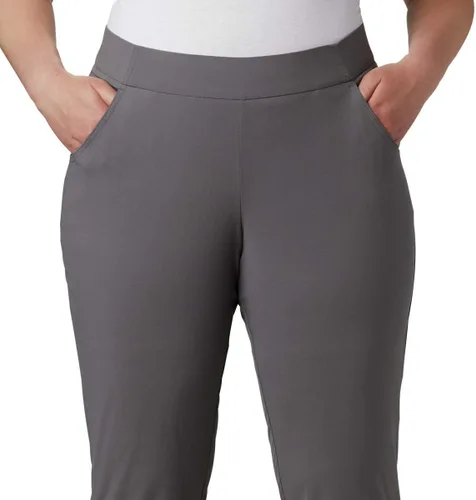 Miniatura 8 de Columbia - Pantalones para mujer con protección solar y resistencia a manchas